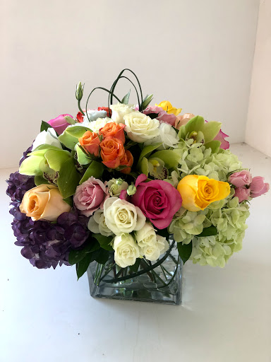 Florist «Rose Flowers & Gifts Inc.», reviews and photos, 232 W Main St, Meriden, CT 06451, USA