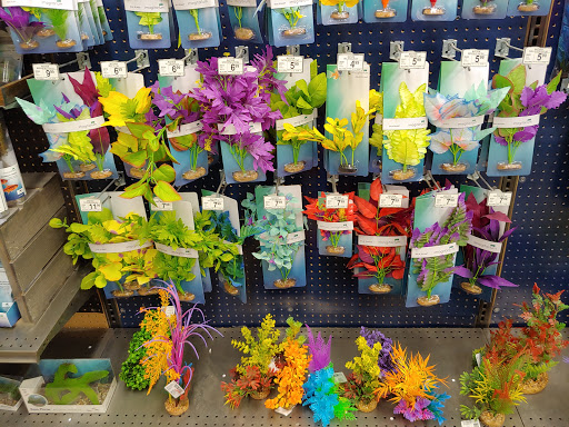 Pet Supply Store «Petco Animal Supplies», reviews and photos, 911 N Stratford Rd c, Moses Lake, WA 98837, USA