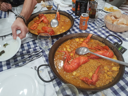 Casa Botillo en Cornellà de Llobregat