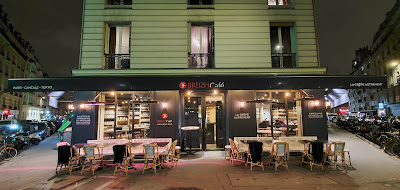 Breizh Café Paul Bert | La Crêpe Autrement à Paris