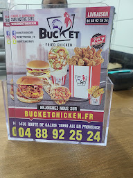 Photo n°3 de Bucket AIX jas de bouffan à Aix-en-Provence ()