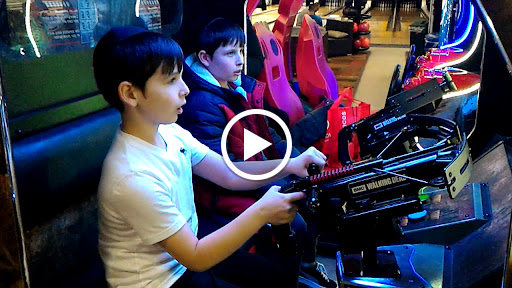 Bowling Alley «Whitestone Lanes», reviews and photos, 30-05 Whitestone Expy, Flushing, NY 11354, USA