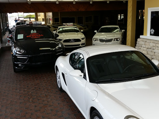 Used Car Dealer «Alpha Car Dealership LLC», reviews and photos, 4700 San Pedro Ave, San Antonio, TX 78212, USA