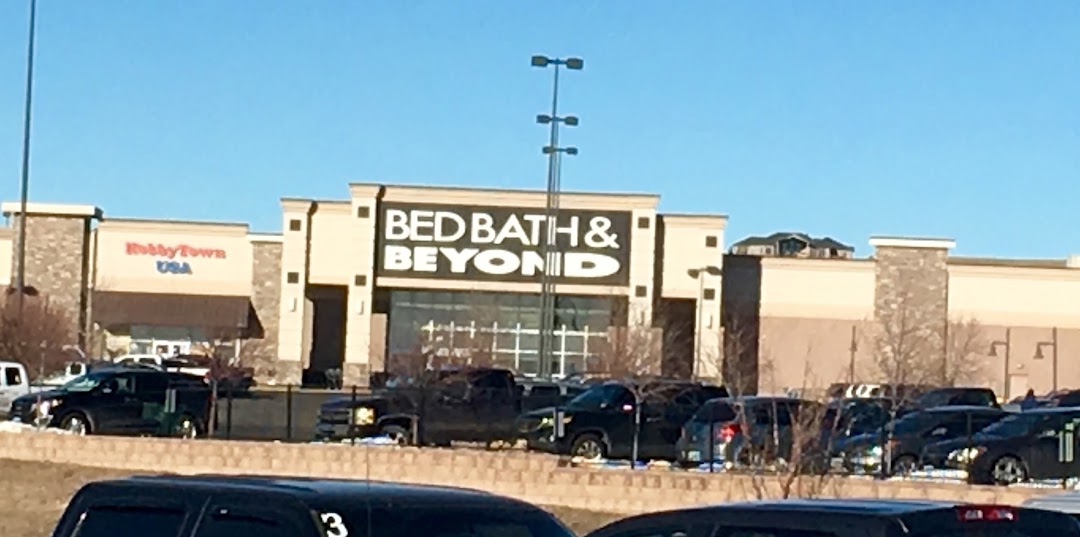 Bed Bath & Beyond