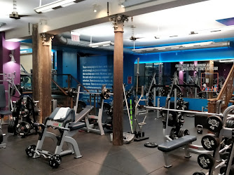 Crunch Fitness - Tribeca