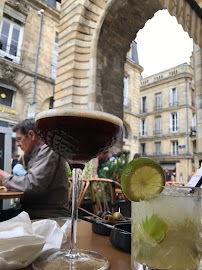 Plats et boissons du Restaurant Le Dijeaux à Bordeaux - n°8