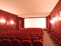 Cinéma Trianon Valognes
