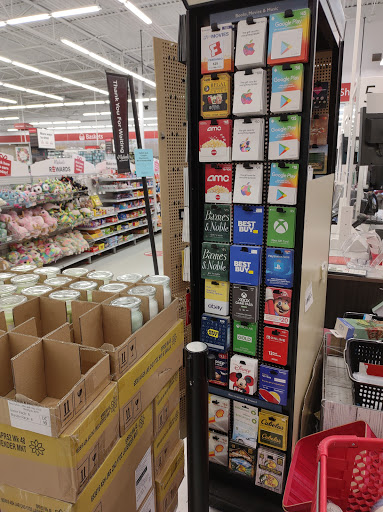 Craft Store «Michaels», reviews and photos, 158 Pavilion Pkwy, Newport, KY 41071, USA