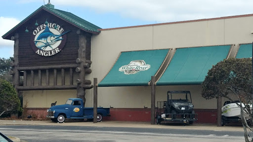 Sporting Goods Store «Bass Pro Shops», reviews and photos, 5000 Katy Mills Cir #415, Katy, TX 77494, USA