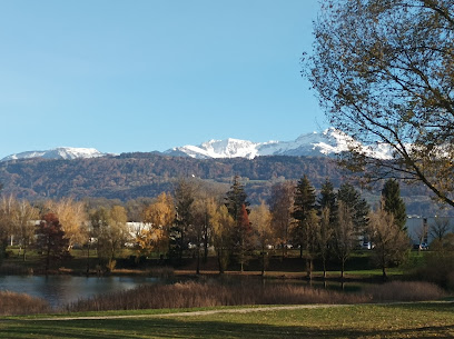 Alpespace Porte-de-Savoie