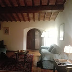 Photo n°1 de l'avis de Veronica.i fait le 14/07/2018 à 13:43 sur le  Villa di Bellosguardo à Florence