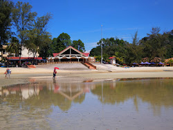Foto von Blue Lagoon Beach - beliebter Ort unter Entspannungskennern