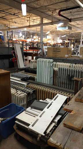 Building Materials Store «ReUse Depot», reviews and photos, 50 Madison St, Maywood, IL 60153, USA