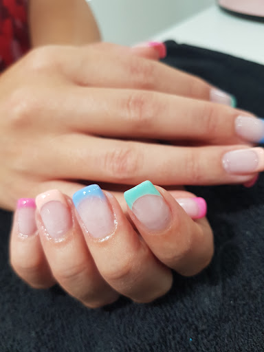 Todo Uñas desde Europa