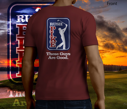 Screen Printer «The Neighborhood Print Shop», reviews and photos, 4770 US-92, Plant City, FL 33563, USA