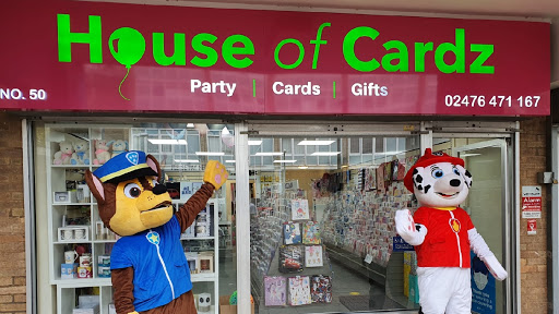 House of Cardz