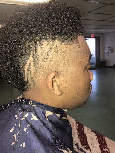 Barber Shop «PHASE TOO BARBER SHOP», reviews and photos, 210 Jerome Ln, Cahokia, IL 62206, USA