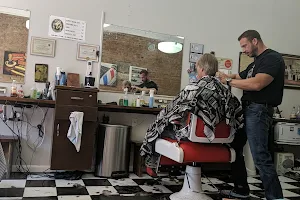 Andy's Barber Shop image