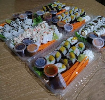 Sushi Alameda