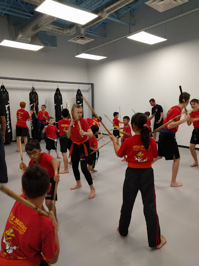 Western Canada Martial Arts Academy