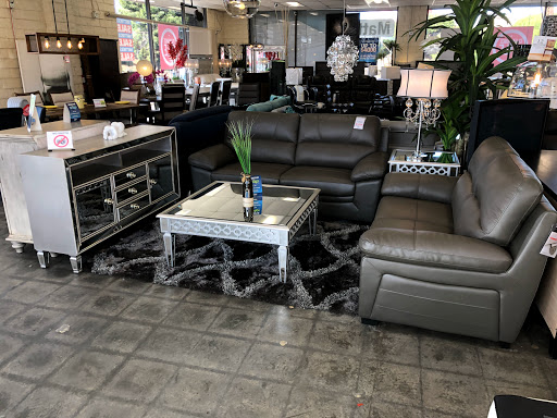 Furniture Store «Furniture Corner», reviews and photos, 8660 Reseda Blvd, Northridge, CA 91324, USA