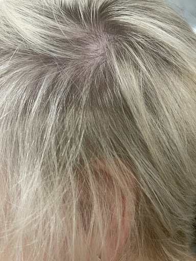 Hair Salon «Legacy Hair Studios», reviews and photos, 3723 Stonegate Dr, Medina, OH 44256, USA