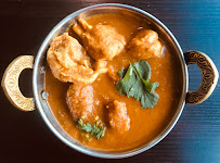 Curry du Kashmir Palace Restaurant Indien Formule à Volonté - Cormeilles-en-Parisis - n°1