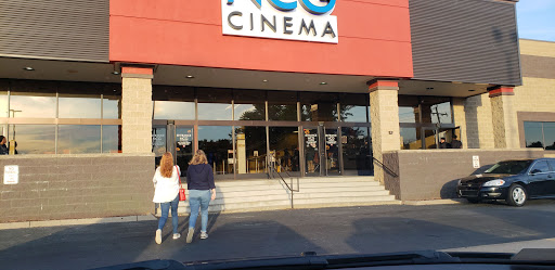 Shopping Mall «Hillcrest Shopping Center», reviews and photos, 1855 E Main St #10, Spartanburg, SC 29307, USA