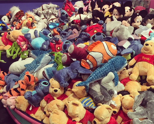 Toy Store «Disney Store», reviews and photos, 27001 US-19, Clearwater, FL 33761, USA