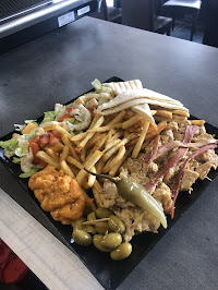 Photos du propriétaire du Restaurant halal Cartel Fast Food à Toulon - n°1
