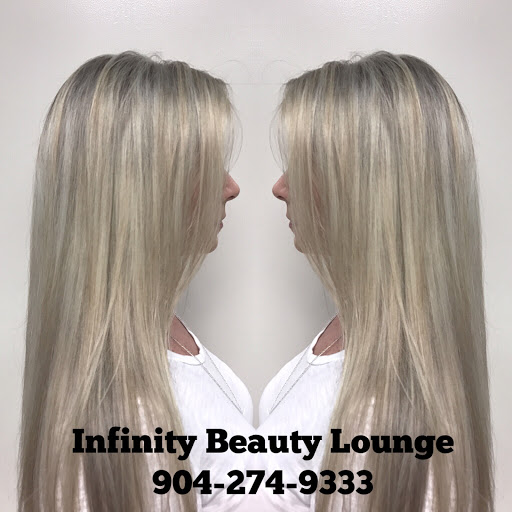 Beauty Salon «Infinity Beauty Lounge», reviews and photos, 3864 San Jose Park Dr, Jacksonville, FL 32217, USA