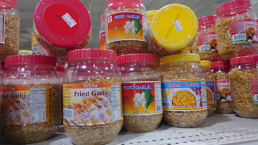 Asian Grocery Store «Dong Mai Market», reviews and photos, 1241 E Anaheim St, Long Beach, CA 90813, USA