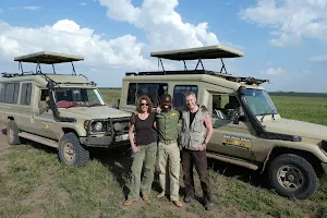 Bright African Safaris image