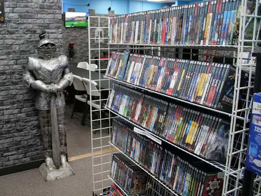 Video Game Store «Punch-Out Gaming», reviews and photos, 828 Lake St S, Forest Lake, MN 55025, USA