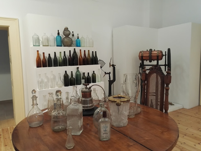 Comentarii opinii despre Sárréti Közérdekű Muzeális Gyűjtemény Szeghalom