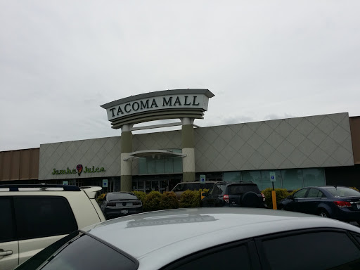 Shopping Mall «Tacoma Mall», reviews and photos, 4502 S Steele St, Tacoma, WA 98409, USA