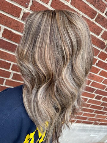 Beauty Salon «Joshua Helms Salon», reviews and photos, 40 Piedmont Ave, Bristol, VA 24201, USA