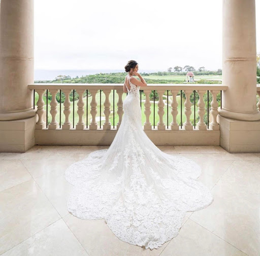 Bridal Shop «Mariée Bridal», reviews and photos, 8787 N Scottsdale Rd, Scottsdale, AZ 85258, USA