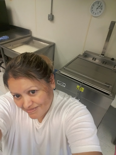 Donut Shop «Jnh Donut Shop», reviews and photos, 4880 Sunnyvale St, Dallas, TX 75216, USA