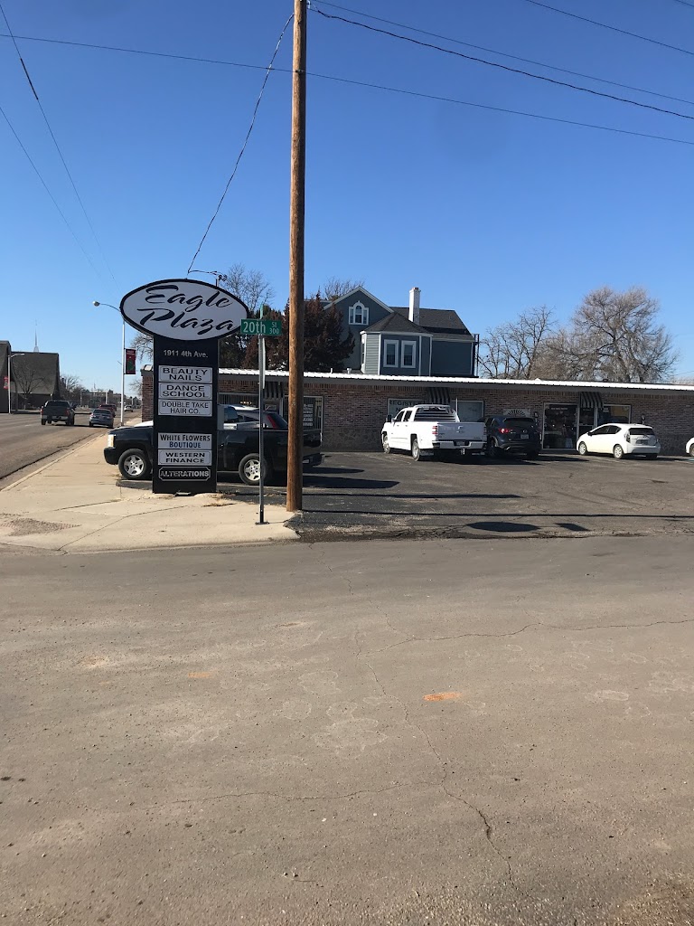 West Texas Barbershop 79015