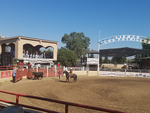 Rodeo «Rancho Los Potrillos», reviews and photos, 924 W Ropes Ave