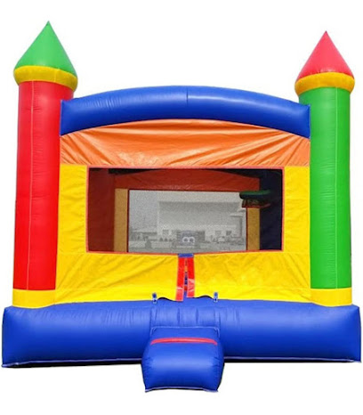 Roro’s Inflatables & Party Rentals