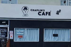 Chaplin's Café image