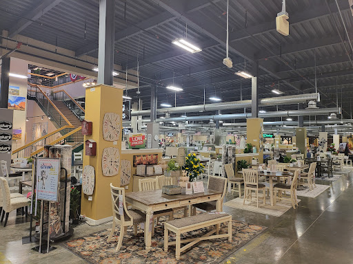 Furniture Store «American Furniture Warehouse», reviews and photos, 10550 Jake Jabs Blvd, Longmont, CO 80504, USA