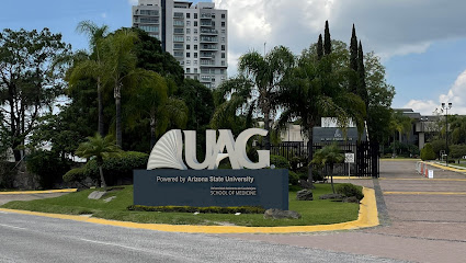 UAG International Campus