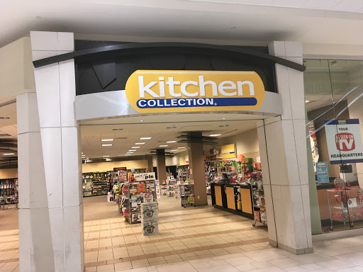 Shopping Mall «West Ridge Mall», reviews and photos, 1801 SW Wanamaker Rd, Topeka, KS 66604, USA