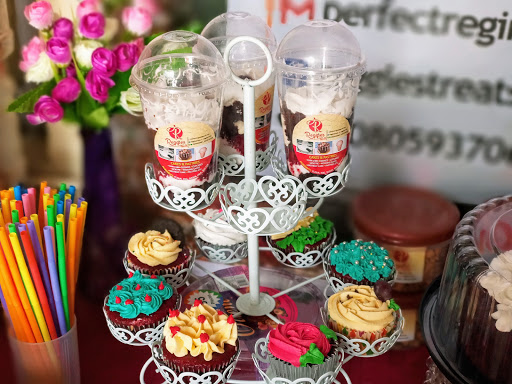 Reggiestreats Cakes, 5 Olufemi Odeku Cl, Ojodu, Lagos, Nigeria, Bakery, state Lagos