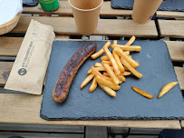 Plats et boissons du Restaurant Snack de l'Etang des Bois à Vieilles-Maisons-sur-Joudry - n°6