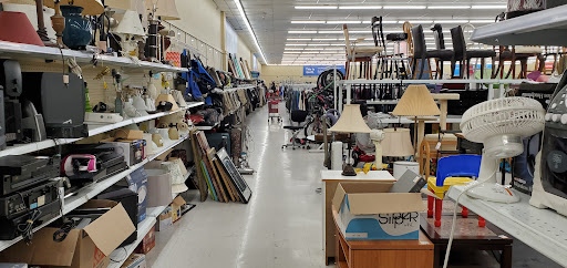Thrift Store «Value Village», reviews and photos