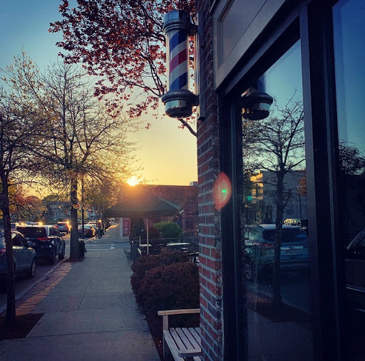 Barber Shop «The Milton Barber Shop», reviews and photos, 556 Adams St, Milton, MA 02186, USA